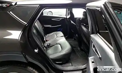 Kia EV6 2025 0.1 Автомат в Москве № 128643, миниатюра 8