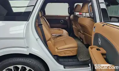 Hyundai Palisade 2026 2.5 Автомат в Москве № 129880, миниатюра 11