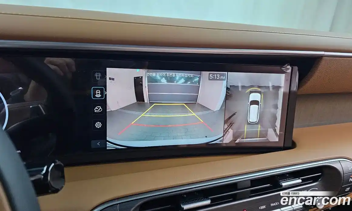 Hyundai Palisade 2026 2.5 Автомат в Москве № 129880, фото 15