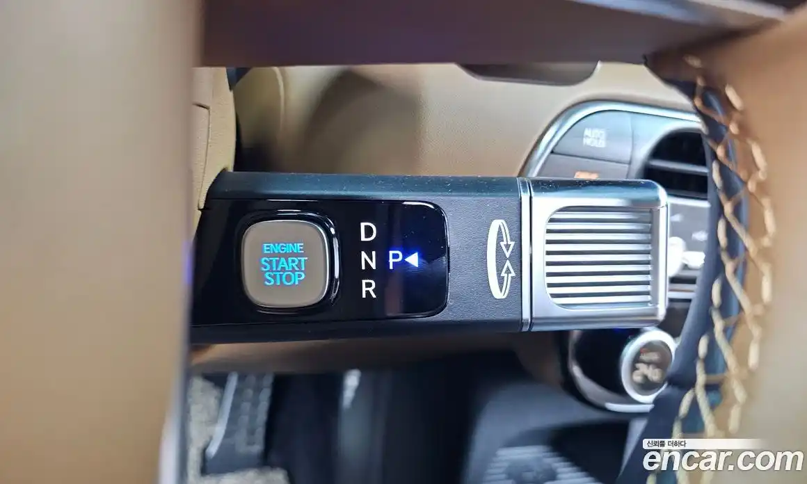 Hyundai Palisade 2026 2.5 Автомат в Москве № 129880, фото 18