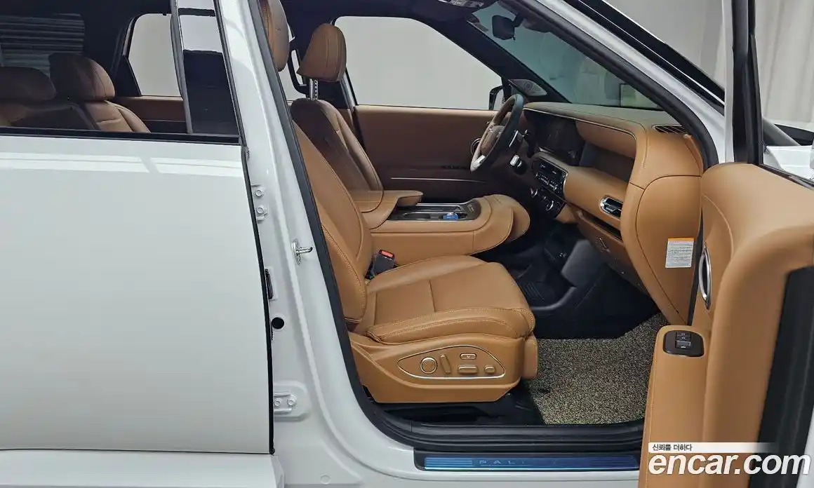 Hyundai Palisade 2026 2.5 Автомат в Москве № 129880, фото 19