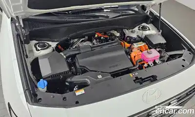 Hyundai Palisade 2026 2.5 Автомат в Москве № 129880, миниатюра 6