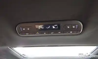 Hyundai Palisade 2026 2.5 Автомат в Москве № 129880, миниатюра 7