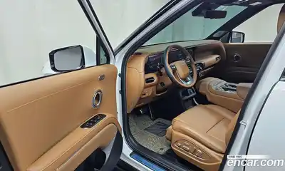 Hyundai Palisade 2026 2.5 Автомат в Москве № 129880, миниатюра 10