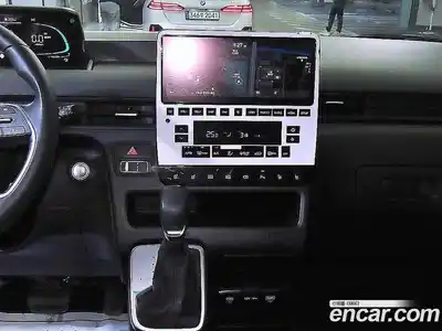 Hyundai Staria 2025 1.6 Автомат в Москве № 130093, миниатюра 11