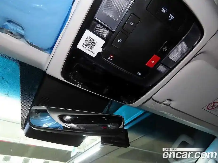 Hyundai Staria 2025 1.6 Автомат в Москве № 130093, фото 15