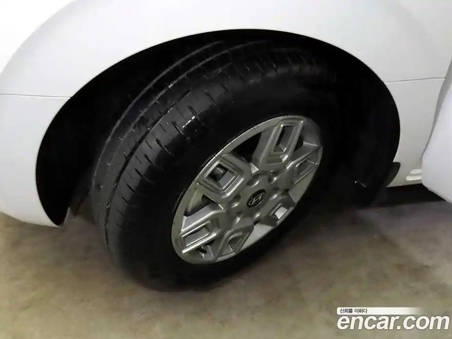 Hyundai Staria 2025 1.6 Автомат в Москве № 130093, фото 20