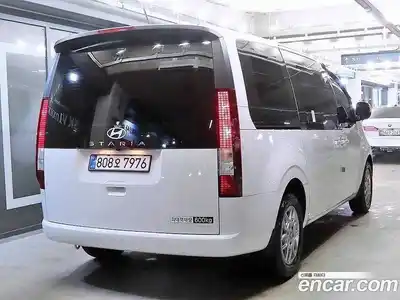 Hyundai Staria 2025 1.6 Автомат в Москве № 130093, миниатюра 4