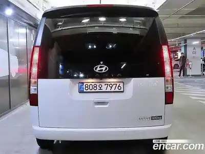 Hyundai Staria 2025 1.6 Автомат в Москве № 130093, миниатюра 5