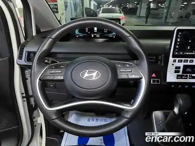 Hyundai Staria 2025 1.6 Автомат в Москве № 130093, миниатюра 8