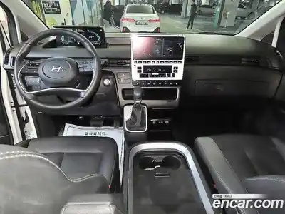 Hyundai Staria 2025 1.6 Автомат в Москве № 130093, миниатюра 10
