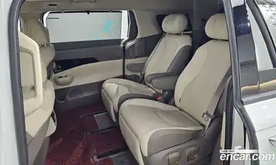 Kia Canival 2024 2.2 Автомат в Москве № 130239, миниатюра 12