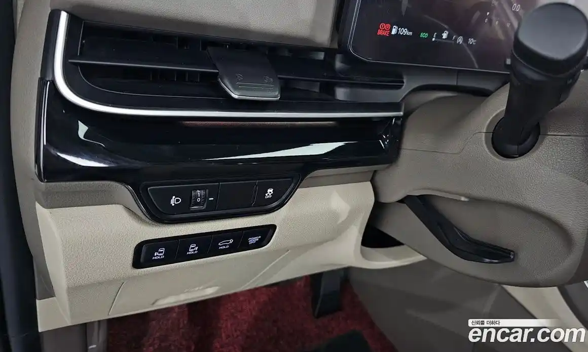 Kia Canival 2024 2.2 Автомат в Москве № 130239, фото 16