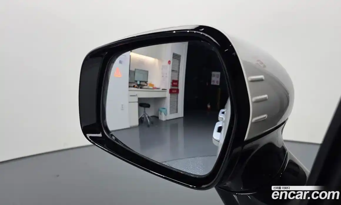 Kia Canival 2024 2.2 Автомат в Москве № 130239, фото 17