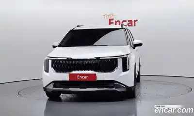 Kia Canival 2024 2.2 Автомат в Москве № 130239, миниатюра 3