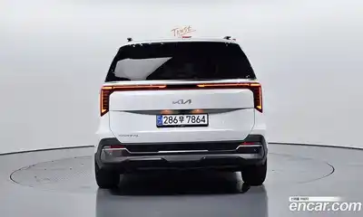 Kia Canival 2024 2.2 Автомат в Москве № 130239, миниатюра 4