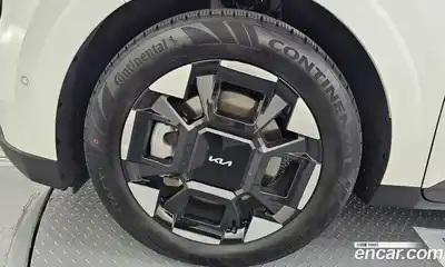 Kia Canival 2024 2.2 Автомат в Москве № 130239, миниатюра 5