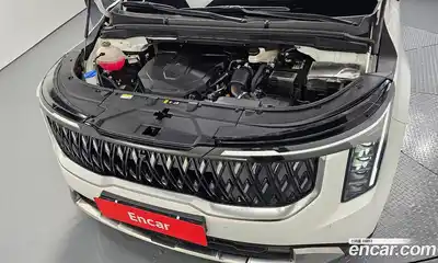 Kia Canival 2024 2.2 Автомат в Москве № 130239, миниатюра 6