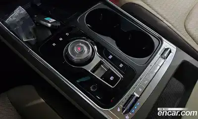 Kia Canival 2024 2.2 Автомат в Москве № 130239, миниатюра 9