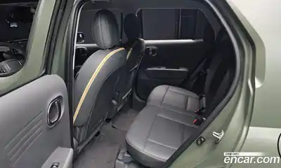 Hyundai Casper 2024 1.0 Автомат в Москве № 130363, миниатюра 12