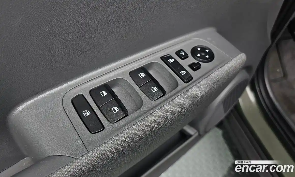 Hyundai Casper 2024 1.0 Автомат в Москве № 130363, фото 17