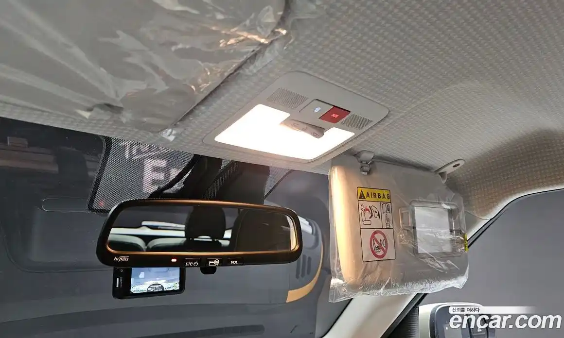 Hyundai Casper 2024 1.0 Автомат в Москве № 130363, фото 19