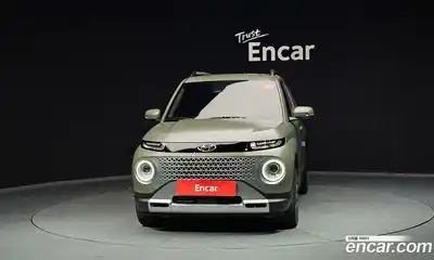 Hyundai Casper 2024 1.0 Автомат в Москве № 130363, миниатюра 3