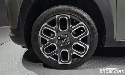 Hyundai Casper 2024 1.0 Автомат в Москве № 130363, миниатюра 5