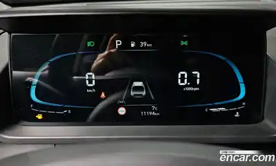 Hyundai Casper 2024 1.0 Автомат в Москве № 130363, миниатюра 8