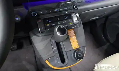 Hyundai Casper 2024 1.0 Автомат в Москве № 130363, миниатюра 9