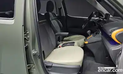 Hyundai Casper 2024 1.0 Автомат в Москве № 130363, миниатюра 10