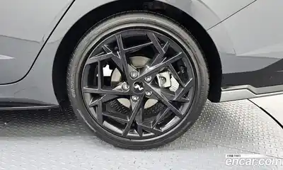 Hyundai Avante 2025 1.6 Автомат в Москве № 130604, миниатюра 12