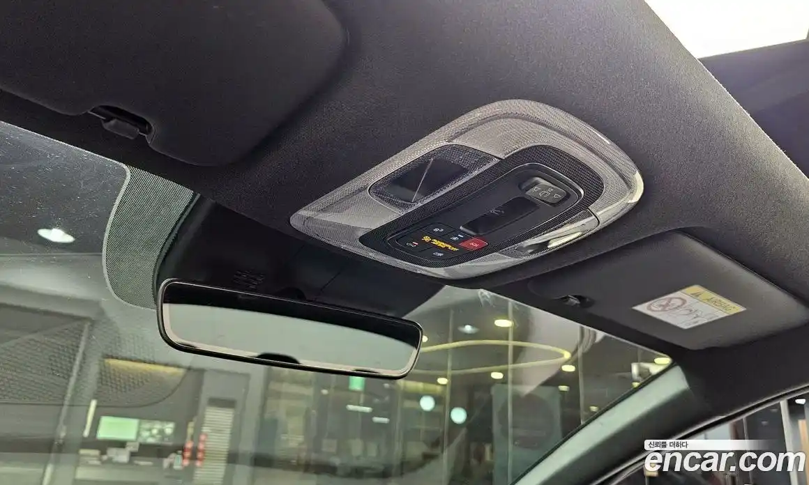 Hyundai Avante 2025 1.6 Автомат в Москве № 130604, фото 18