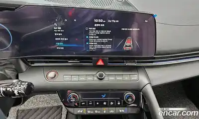 Hyundai Avante 2025 1.6 Автомат в Москве № 130604, миниатюра 2