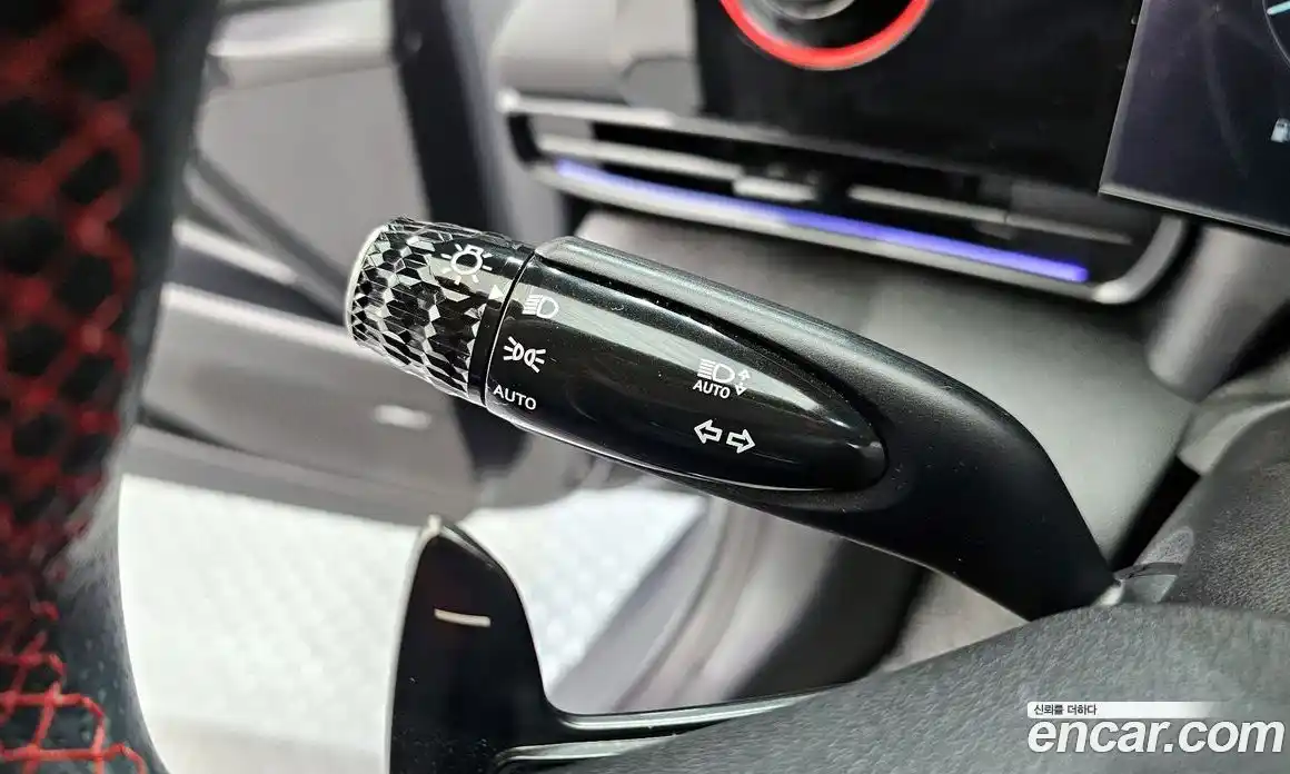 Hyundai Avante 2025 1.6 Автомат в Москве № 130604, фото 3