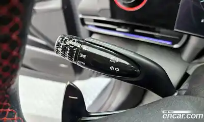 Hyundai Avante 2025 1.6 Автомат в Москве № 130604, миниатюра 3