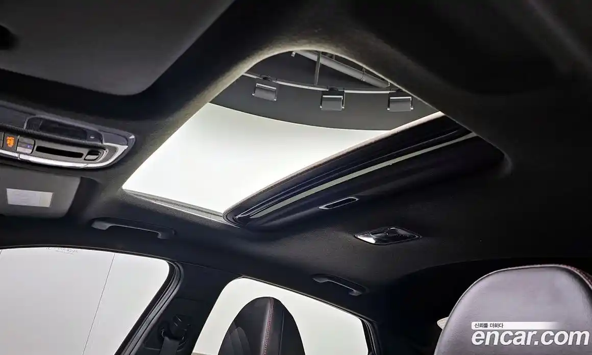 Hyundai Avante 2025 1.6 Автомат в Москве № 130604, фото 7