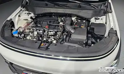 Hyundai Kona 2023 1.6 Автомат в Москве № 130712, миниатюра 11