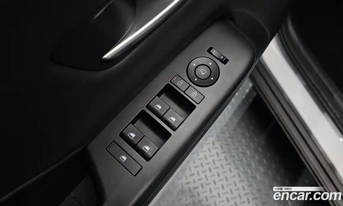 Hyundai Kona 2023 1.6 Автомат в Москве № 130712, фото 16