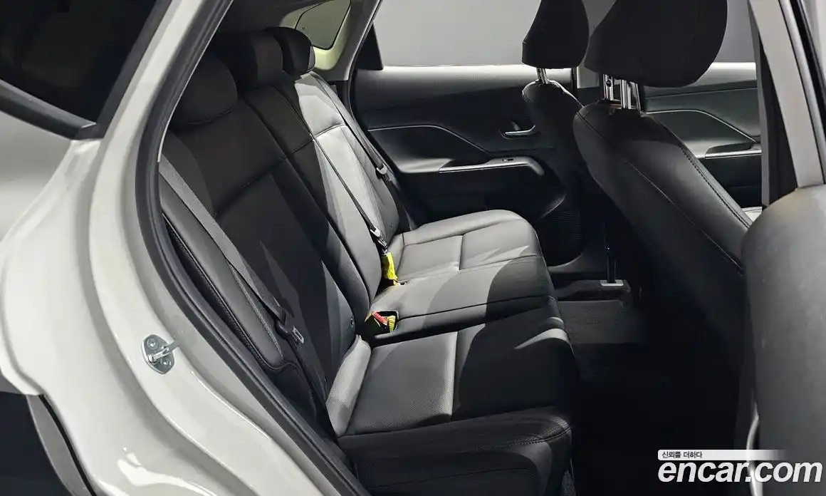 Hyundai Kona 2023 1.6 Автомат в Москве № 130712, фото 5