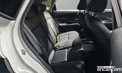 Hyundai Kona 2023 1.6 Автомат в Москве № 130712, миниатюра 5