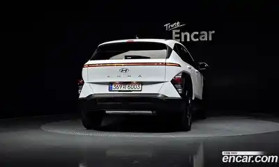 Hyundai Kona 2023 1.6 Автомат в Москве № 130712, миниатюра 6