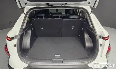 Hyundai Kona 2023 1.6 Автомат в Москве № 130712, миниатюра 7