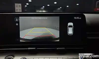 Hyundai Kona 2023 1.6 Автомат в Москве № 130712, миниатюра 8