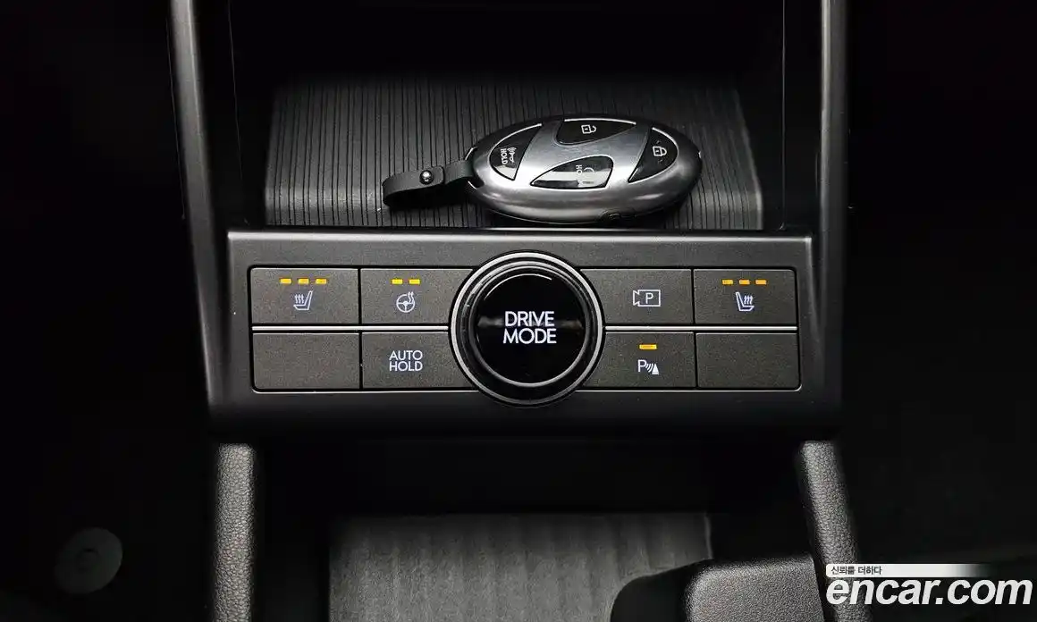 Hyundai Kona 2023 1.6 Автомат в Москве № 130712, фото 9