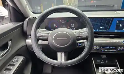 Hyundai Kona 2023 1.6 Автомат в Москве № 130712, миниатюра 10