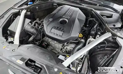 Genesis G70 2023 2.0 Автомат в Москве № 13122, миниатюра 11