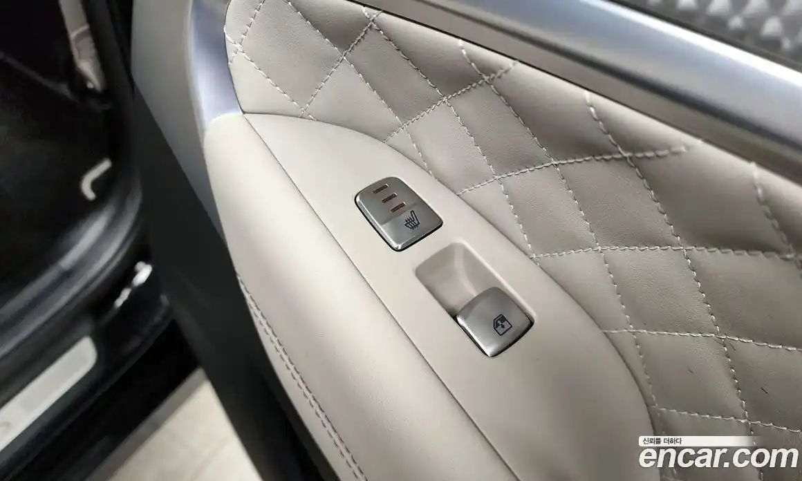 Genesis G70 2023 2.0 Автомат в Москве № 13122, фото 12