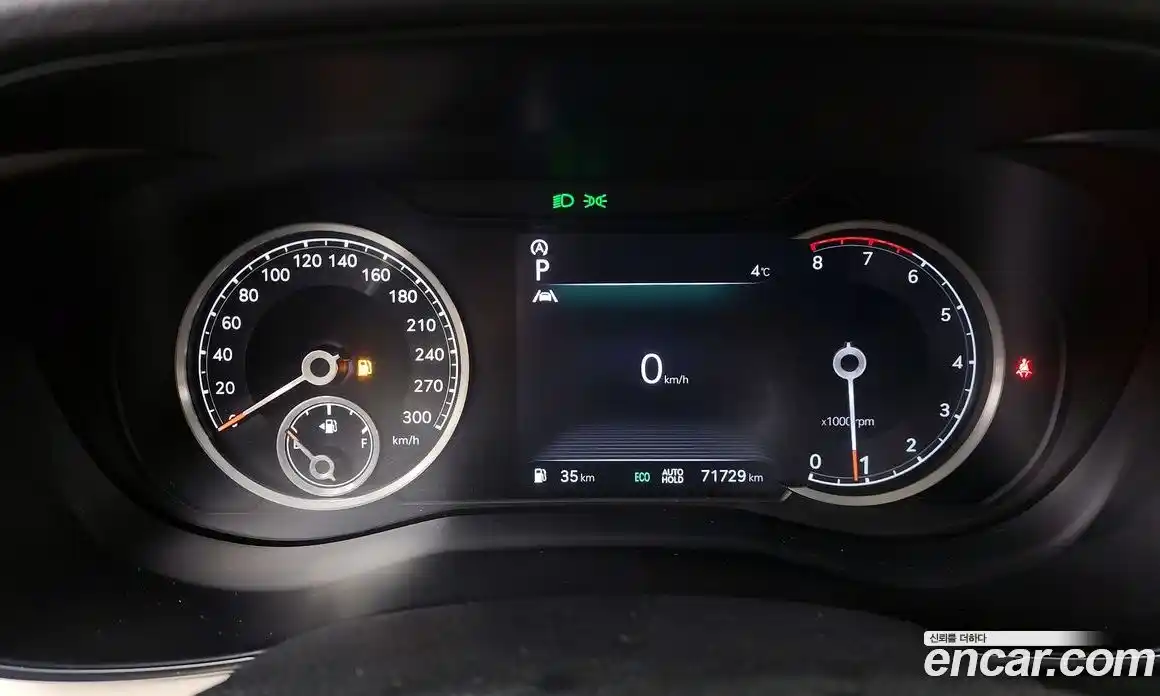 Genesis G70 2023 2.0 Автомат в Москве № 13122, фото 19