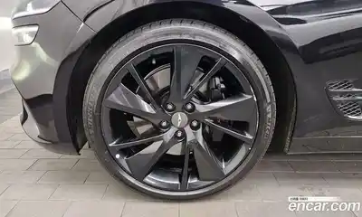 Genesis G70 2023 2.0 Автомат в Москве № 13122, миниатюра 8